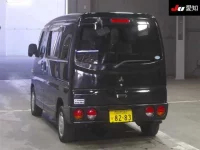 Mitsubishi TOWNBOX лот № 427 оценка 3  с аукциона в Японии 1