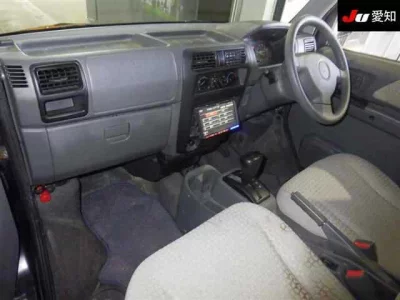 Mitsubishi TOWNBOX  с аукциона в Японии