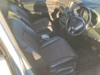 Nissan ELGRAND лот № 4016 оценка 3.5  с аукциона в Японии 7