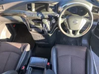 Nissan ELGRAND лот № 4016 оценка 3.5  с аукциона в Японии 3