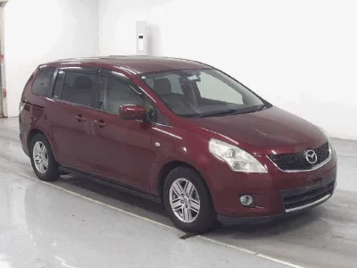 Mazda MPV
