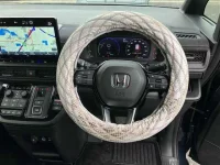 Honda STEP WAGON лот № 30045 оценка R  с аукциона в Японии 2