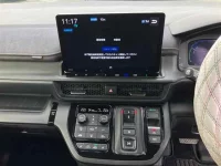 Honda STEP WAGON лот № 30045 оценка R  с аукциона в Японии 5