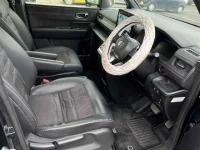 Honda STEP WAGON лот № 30045 оценка R  с аукциона в Японии 6