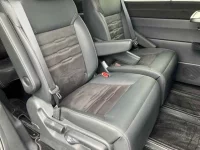 Honda STEP WAGON лот № 30045 оценка R  с аукциона в Японии 7