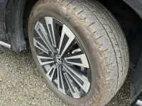 Honda STEP WAGON лот № 30045 оценка R  с аукциона в Японии 8