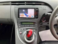 Toyota PRIUS лот № 30046 оценка 3.5  с аукциона в Японии 5