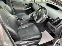 Toyota PRIUS лот № 30046 оценка 3.5  с аукциона в Японии 6