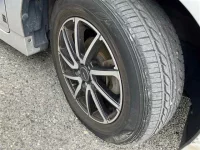 Toyota PRIUS лот № 30046 оценка 3.5  с аукциона в Японии 8