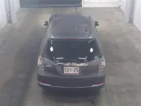 Honda FIT SHUTTLE лот № 1055 оценка R  с аукциона в Японии 5