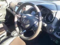 Honda FIT SHUTTLE лот № 1055 оценка R  с аукциона в Японии 6