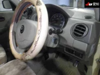 Mazda CAROL лот № 35240 оценка 3  с аукциона в Японии 4