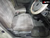 Mazda CAROL лот № 35240 оценка 3  с аукциона в Японии 5