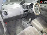 Mazda CAROL лот № 35240 оценка 3  с аукциона в Японии 2