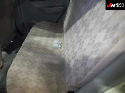 Mazda CAROL  с аукциона в Японии