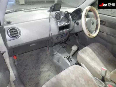 Mazda CAROL  с аукциона в Японии