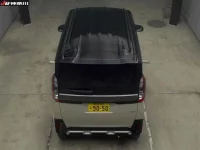 Mitsubishi DELICA MINI лот № 4022 оценка S  с аукциона в Японии 4