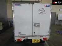 Mitsubishi MINICAB TRUCK лот № 35239 оценка 3.5  с аукциона в Японии 3