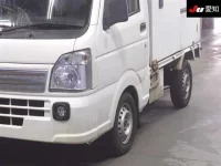 Mitsubishi MINICAB TRUCK лот № 35239 оценка 3.5  с аукциона в Японии 6
