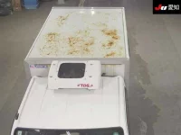 Mitsubishi MINICAB TRUCK лот № 35239 оценка 3.5  с аукциона в Японии 8