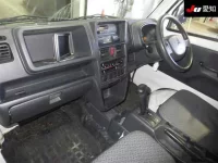 Mitsubishi MINICAB TRUCK лот № 35239 оценка 3.5  с аукциона в Японии 2