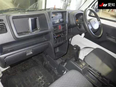 Mitsubishi MINICAB TRUCK  с аукциона в Японии