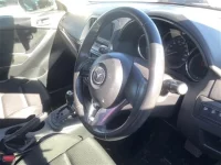 Mazda CX-5 лот № 1058 оценка R  с аукциона в Японии 6