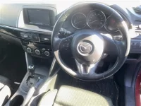 Mazda CX-5 лот № 1058 оценка R  с аукциона в Японии 2