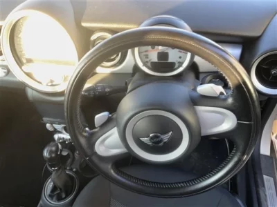 BMW MINI  с аукциона в Японии