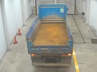 Nissan UD SERIES лот № 1019 оценка RB  с аукциона в Японии 2