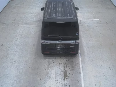 Daihatsu TANTO  с аукциона в Японии