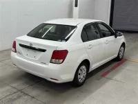 Toyota COROLLA AXIO лот № 30050 оценка 4  с аукциона в Японии 4