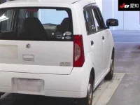 Suzuki ALTO VAN лот № 35248 оценка 3.5  с аукциона в Японии 7