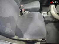 Suzuki ALTO VAN лот № 35248 оценка 3.5  с аукциона в Японии 5