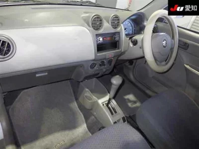 Suzuki ALTO VAN  с аукциона в Японии