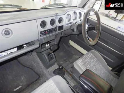 Suzuki JIMNY  с аукциона в Японии