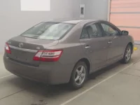 Toyota PREMIO лот № 72042 оценка 3.5  с аукциона в Японии 1