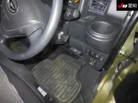 Daihatsu HIJET VAN лот № 2600 оценка R  с аукциона в Японии 4