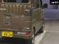Daihatsu HIJET VAN лот № 2600 оценка R  с аукциона в Японии 7