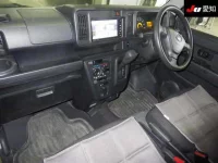 Daihatsu HIJET VAN лот № 2600 оценка R  с аукциона в Японии 2