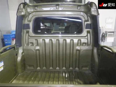 Daihatsu HIJET VAN  с аукциона в Японии