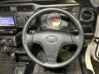 Toyota PROBOX лот № 30054 оценка 3.5  с аукциона в Японии 2