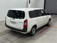 Toyota PROBOX лот № 30054 оценка 3.5  с аукциона в Японии 4