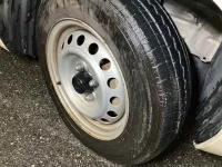 Toyota PROBOX лот № 30054 оценка 3.5  с аукциона в Японии 8