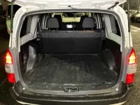 Toyota PROBOX лот № 30054 оценка 3.5  с аукциона в Японии 9