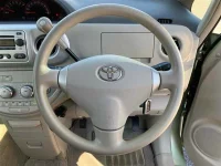 Toyota PORTE лот № 30052 оценка 4  с аукциона в Японии 2