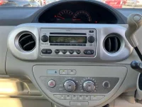 Toyota PORTE лот № 30052 оценка 4  с аукциона в Японии 5