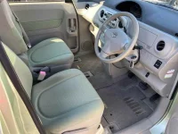 Toyota PORTE лот № 30052 оценка 4  с аукциона в Японии 6