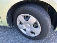 Toyota PORTE лот № 30052 оценка 4  с аукциона в Японии 8