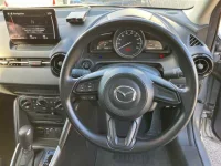 Mazda MAZDA2 лот № 30053 оценка 4  с аукциона в Японии 2